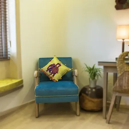 Le Sutra Hotel, Khar, Mumbai
