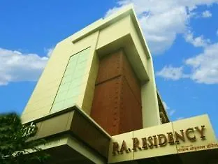 Hotel P.A.Residency