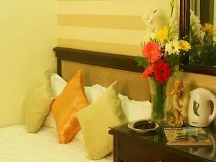 Hotel P.A.Residency Mumbai