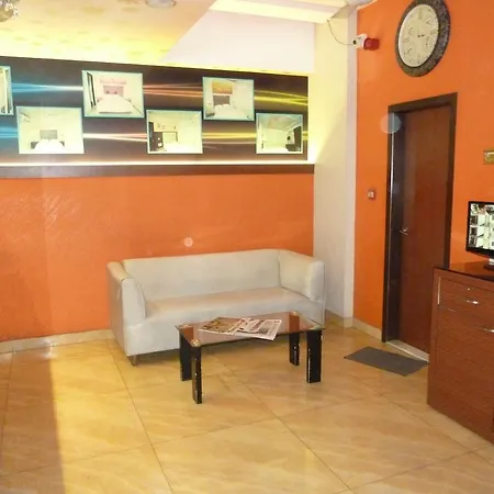 Khwaish Presidency Mumbai