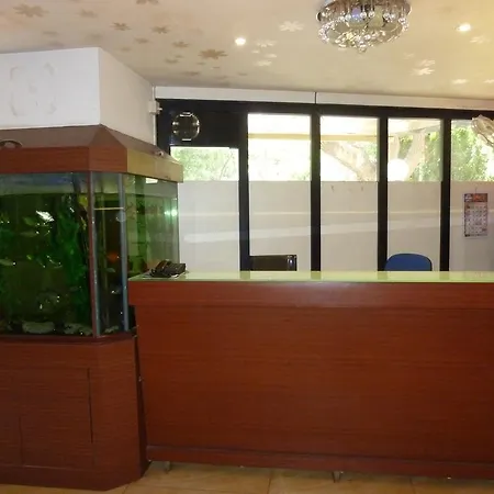 Hotel Khwaish Presidency 2*
