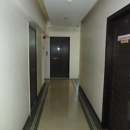 Hotel Khwaish Presidency