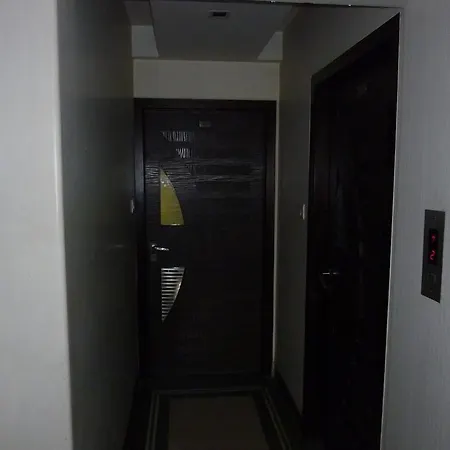 Hotel Khwaish Presidency Mumbai