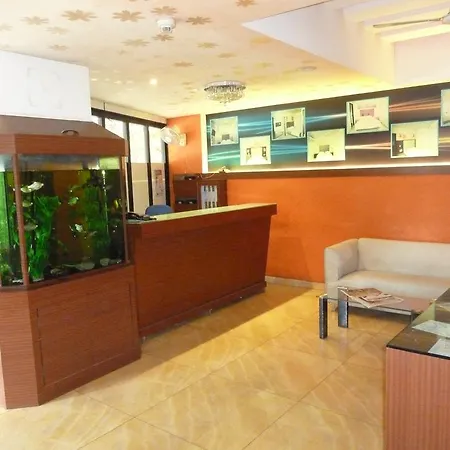 Hotel Khwaish Presidency