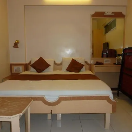 Guest house Saigal Mumbai
