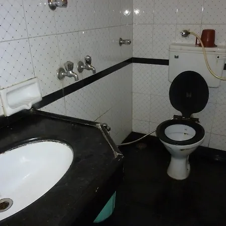 Guest house Saigal *