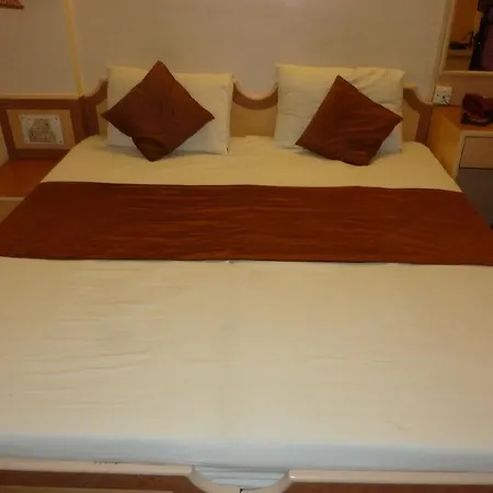 Guest house Saigal