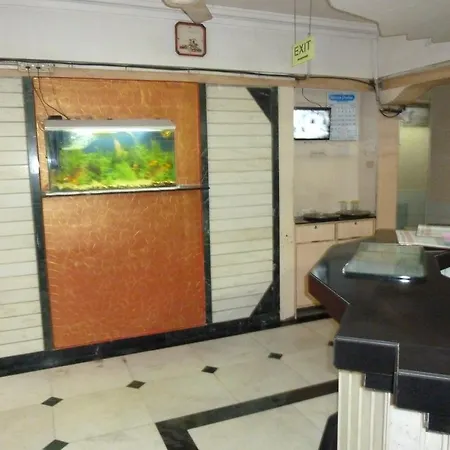 Guest house Saigal