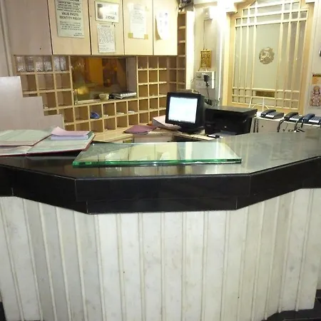 Guest house Saigal *