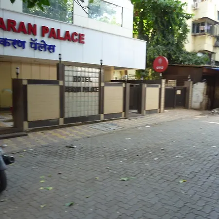 Hotel Karan Palace Mumbai
