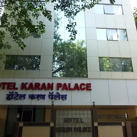 Karan Palace Mumbai