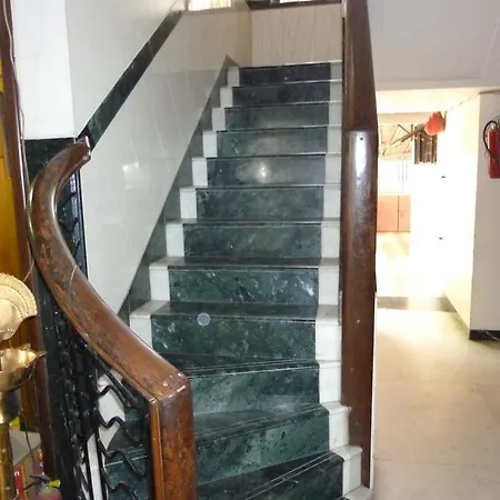 Hotel Karan Palace Mumbai