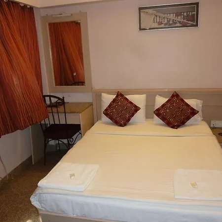 Hotel Karan Palace Mumbai