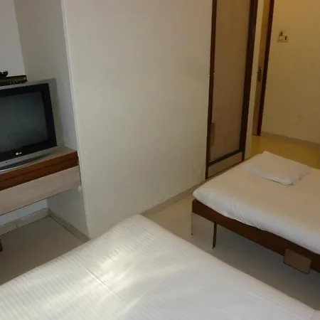 Hotel Park Shilton Mumbai