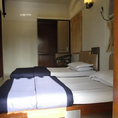 Hotel Park Shilton Mumbai