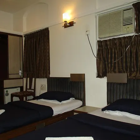 Hotel Park Shilton Mumbai