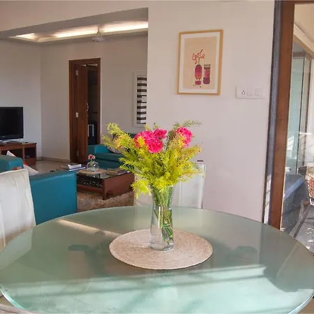 Connekthomes - Sea Views In Bandra