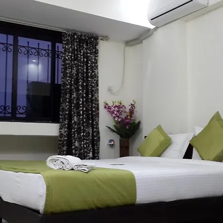 Starihotel Shakti Sadan Bandra