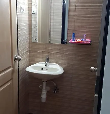Apartment Starihotel Shakti Sadan Bandra *