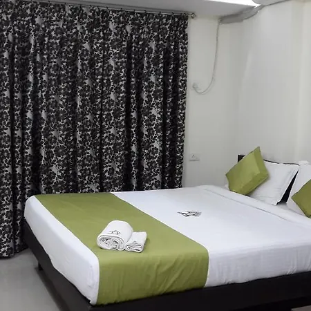Apartment Starihotel Shakti Sadan Bandra