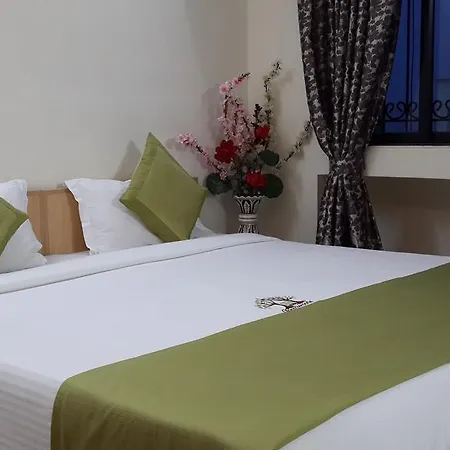 Apartment Starihotel Shakti Sadan Bandra Mumbai