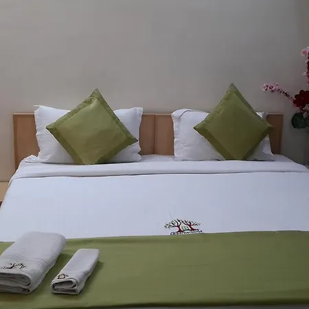 Starihotel Shakti Sadan Bandra