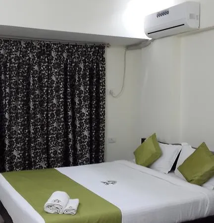 Starihotel Shakti Sadan Bandra Mumbai