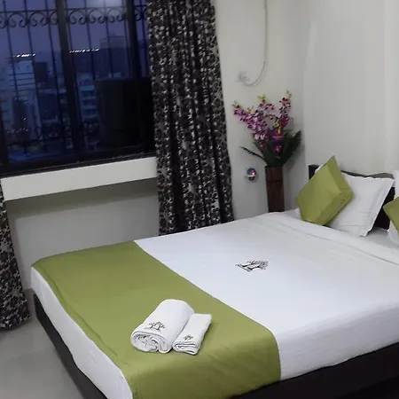 Apartment Starihotel Shakti Sadan Bandra