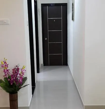 Apartment Starihotel Shakti Sadan Bandra *