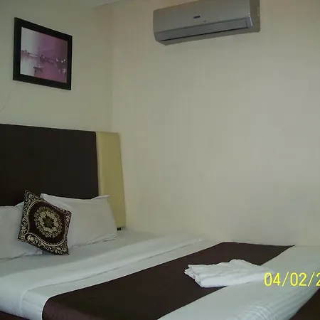 Starihotels Andheri Kurla Road Mumbai