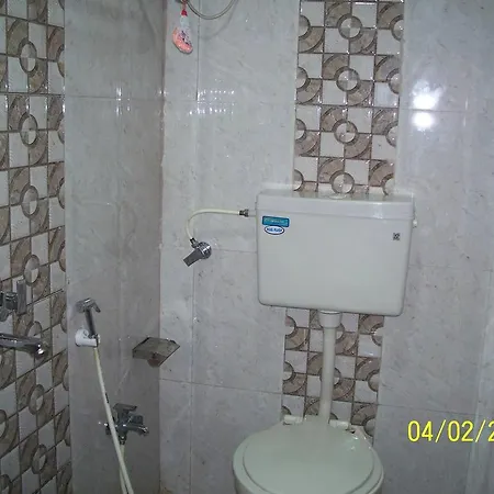 Apartment Starihotels Andheri Kurla Road