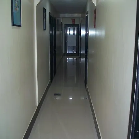 Apartment Starihotels Andheri Kurla Road Mumbai