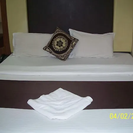 Starihotels Andheri Kurla Road
