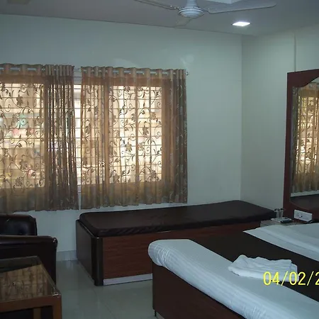 Starihotels Andheri Kurla Road Mumbai