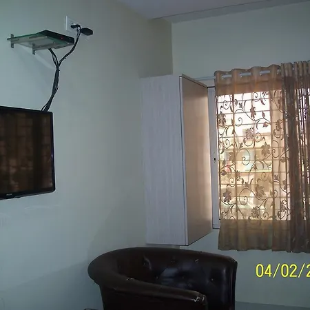 Apartment Starihotels Andheri Kurla Road