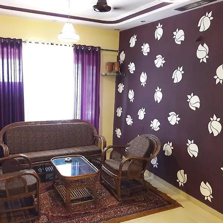 Apartment Executive Pleasant - Service *