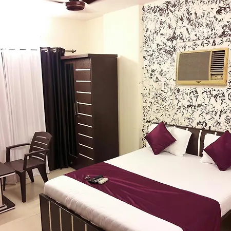 Apartment Executive Pleasant - Service