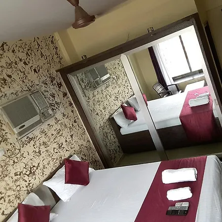 Apartment Executive Pleasant - Service