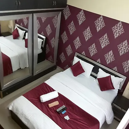 Executive Pleasant - Service Mumbai