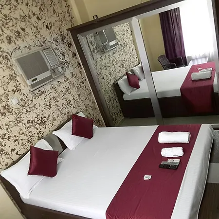 Apartment Executive Pleasant - Service