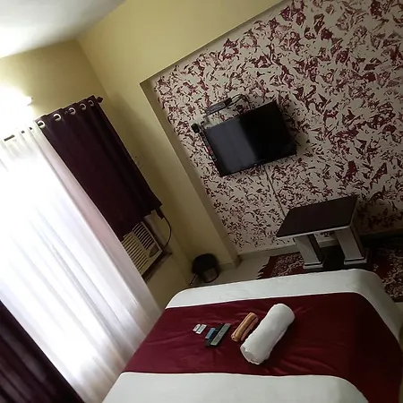 Apartment Executive Pleasant - Service *
