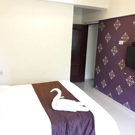 Apartment Executive Pleasant - Service *