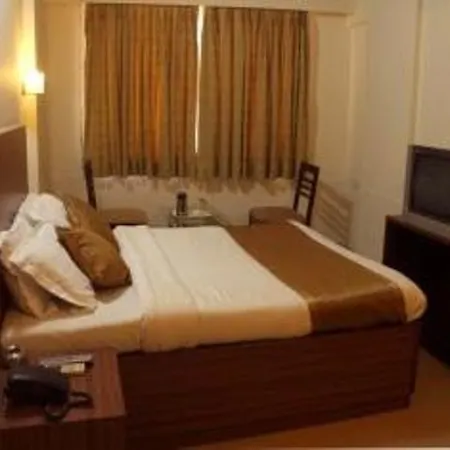 Hotel Ace Residency Mumbai