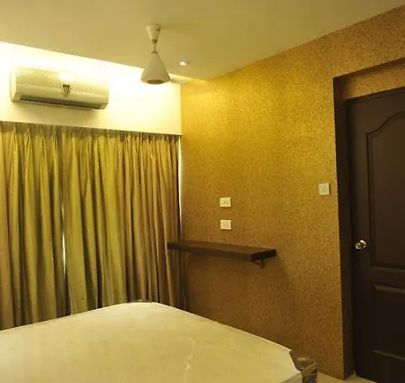 Apartment Landmark Mumbai