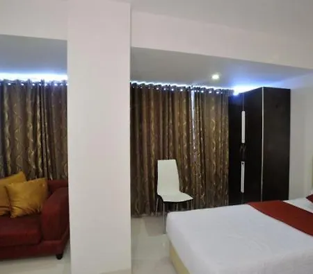 The Signature Crest, Powai Apartment Mumbai