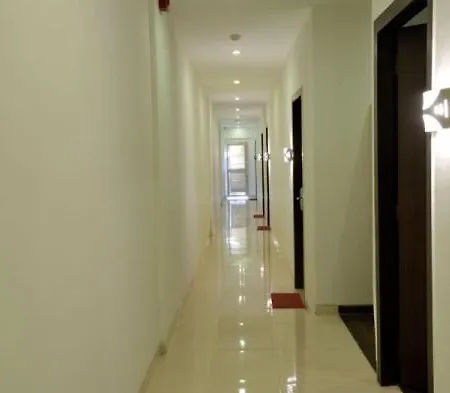 Apartment The Signature Crest, Powai Mumbai