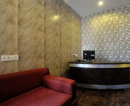 Apartment The Signature Crest, Powai