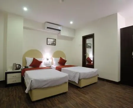 The Signature Crest, Powai Apartment Mumbai