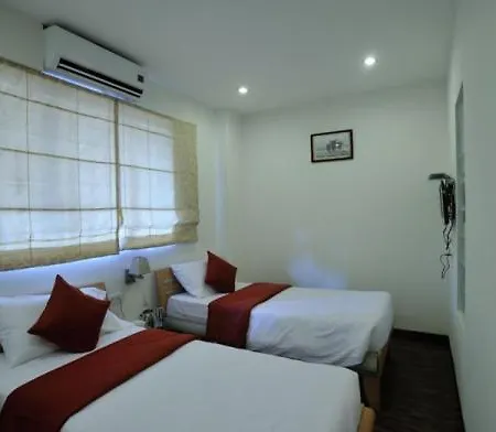 Apartment The Signature Crest, Powai *