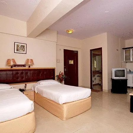 Apartment Landmark Mumbai